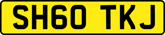 SH60TKJ