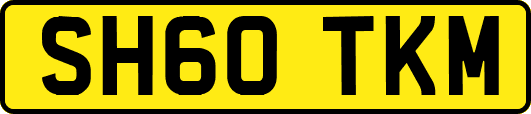 SH60TKM