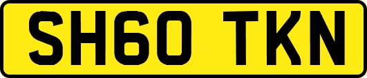 SH60TKN