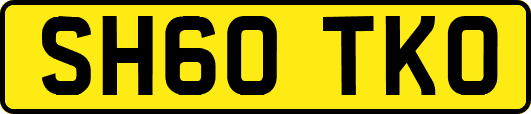SH60TKO