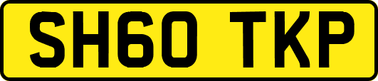 SH60TKP