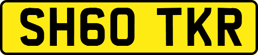 SH60TKR