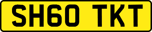SH60TKT