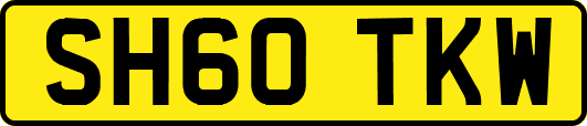 SH60TKW