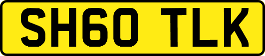 SH60TLK