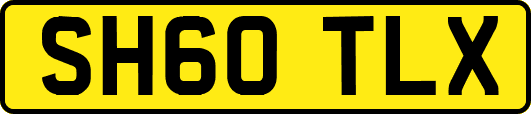SH60TLX