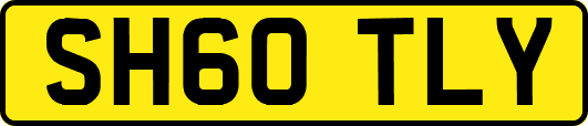 SH60TLY
