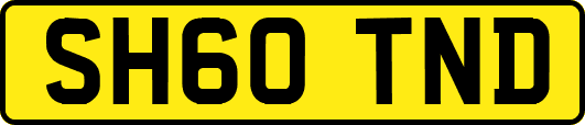 SH60TND