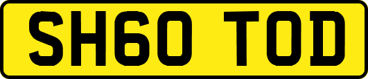 SH60TOD