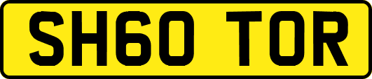 SH60TOR