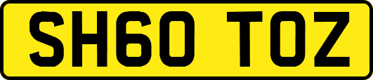 SH60TOZ