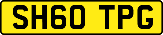 SH60TPG