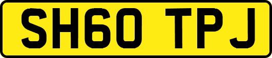 SH60TPJ