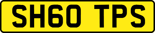 SH60TPS