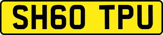 SH60TPU