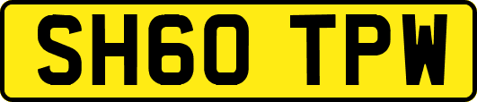 SH60TPW