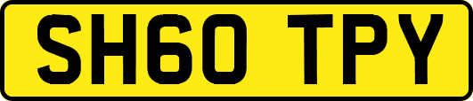 SH60TPY