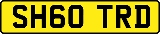 SH60TRD