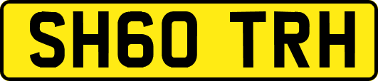 SH60TRH