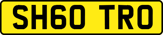 SH60TRO