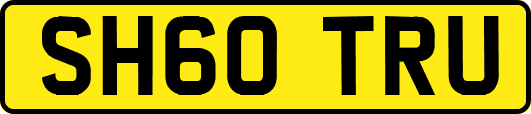 SH60TRU