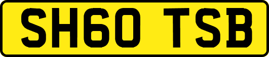 SH60TSB