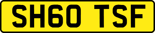 SH60TSF