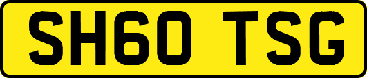 SH60TSG