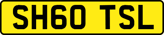 SH60TSL
