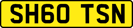 SH60TSN