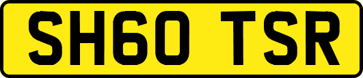 SH60TSR