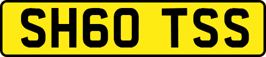 SH60TSS