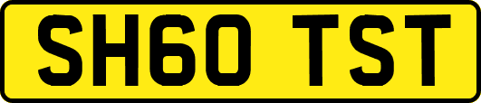 SH60TST