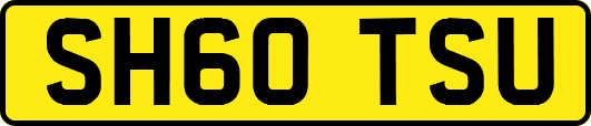 SH60TSU