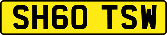 SH60TSW