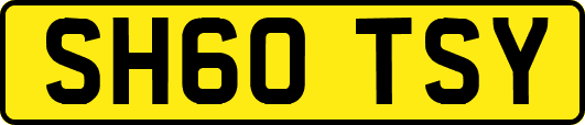SH60TSY