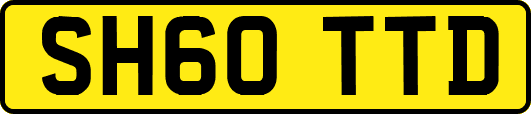 SH60TTD