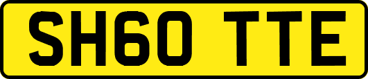 SH60TTE