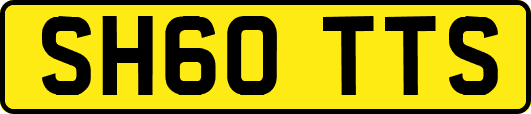SH60TTS