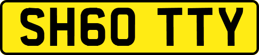 SH60TTY