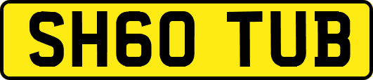 SH60TUB
