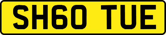 SH60TUE