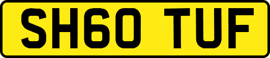 SH60TUF