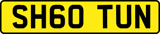 SH60TUN