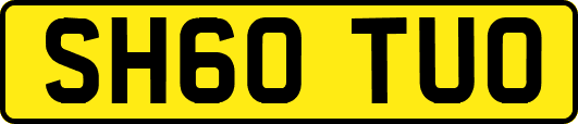 SH60TUO