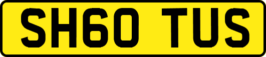 SH60TUS