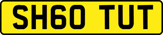 SH60TUT