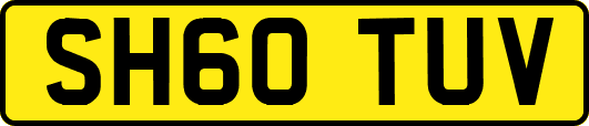 SH60TUV