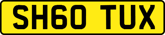 SH60TUX