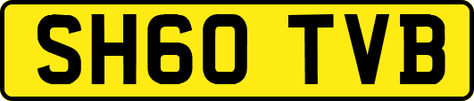 SH60TVB